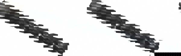 Jobber Length Drill Bit: Letter R, 135 &deg;, Cobalt